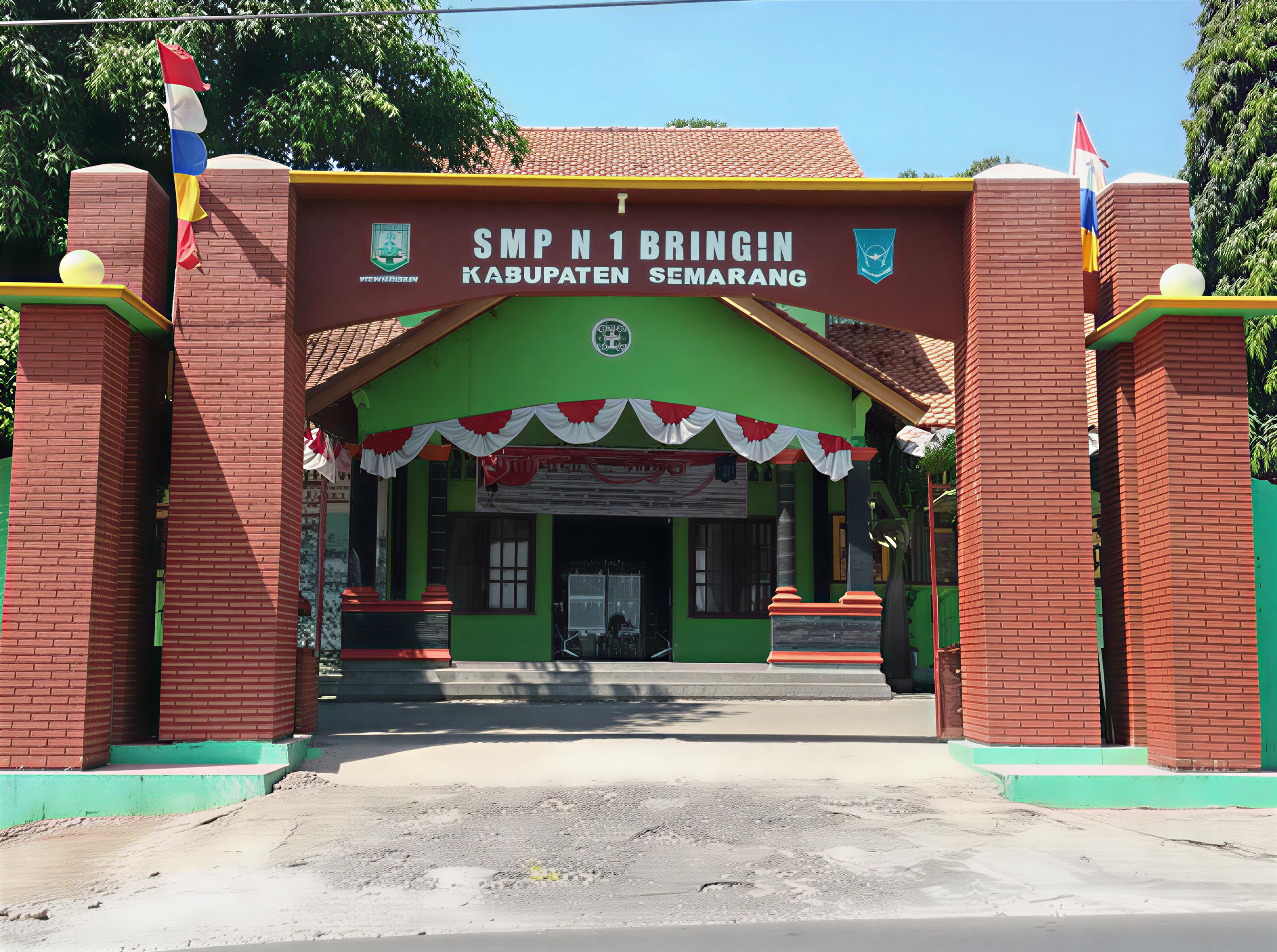 Program Pembelajaran