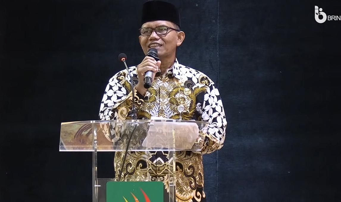 Halal Bihalal - Kegiatan Terkait