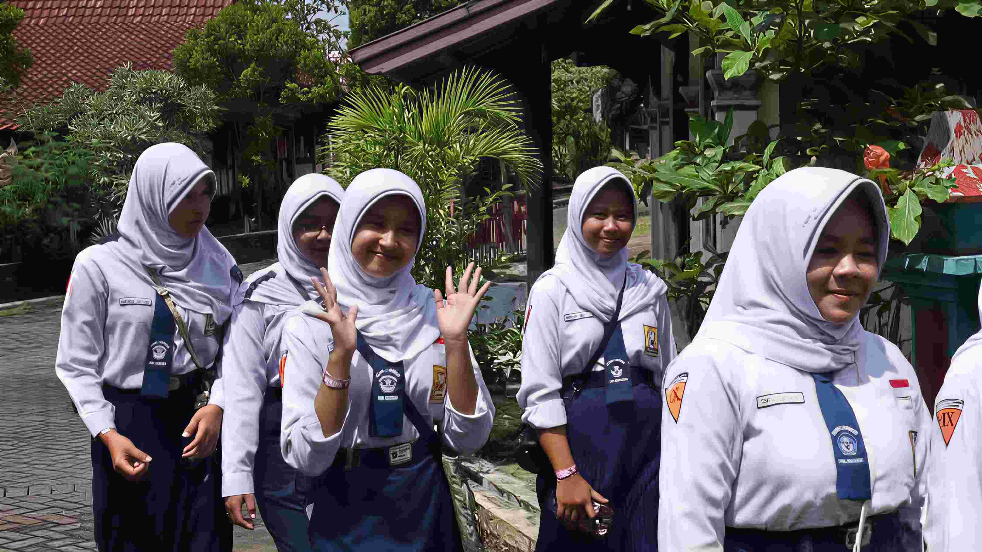 Outing Class