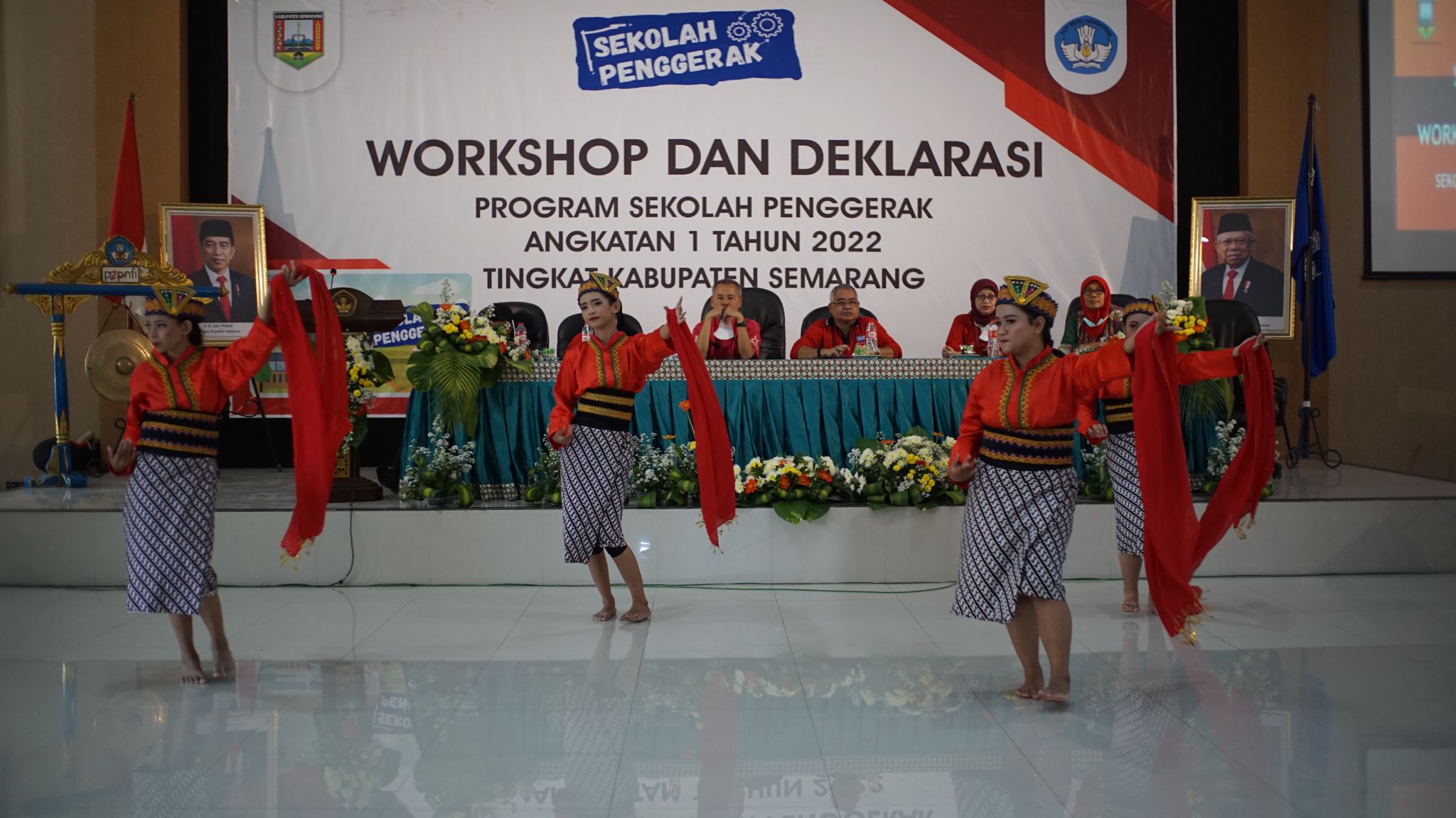 Berita & Informasi