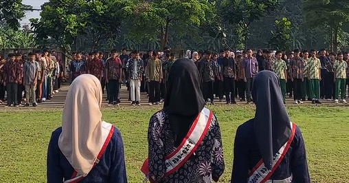 Habis Gelap Terbitlah Terang, Selamat Hari Kartini 2026