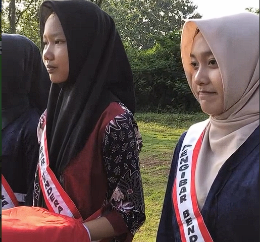 Galeri: Habis Gelap Terbitlah Terang, Selamat Hari Kartini 2026 - Foto 3