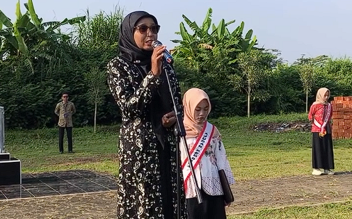Galeri: Habis Gelap Terbitlah Terang, Selamat Hari Kartini 2026 - Foto 2