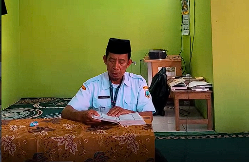 Galeri: Khotmil Qur’an SMP Negeri 1 Bringin Peringati HUT Kabupaten Semarang ke-505 & Hardiknas 2026 - Foto 1