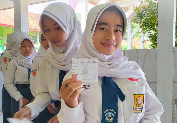 Berita Terkait: Pelaksanaan Tes Kemampuan Akademik (TKA) 2026 SMP Negeri 1 Bringin Berjalan Lancar