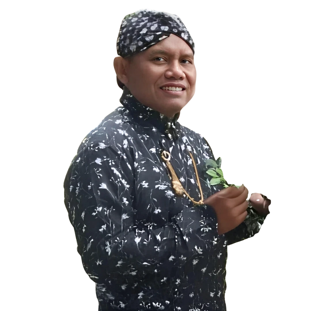 Kepala Sekolah Dr. Sugito, S.Pd., M.Pd.