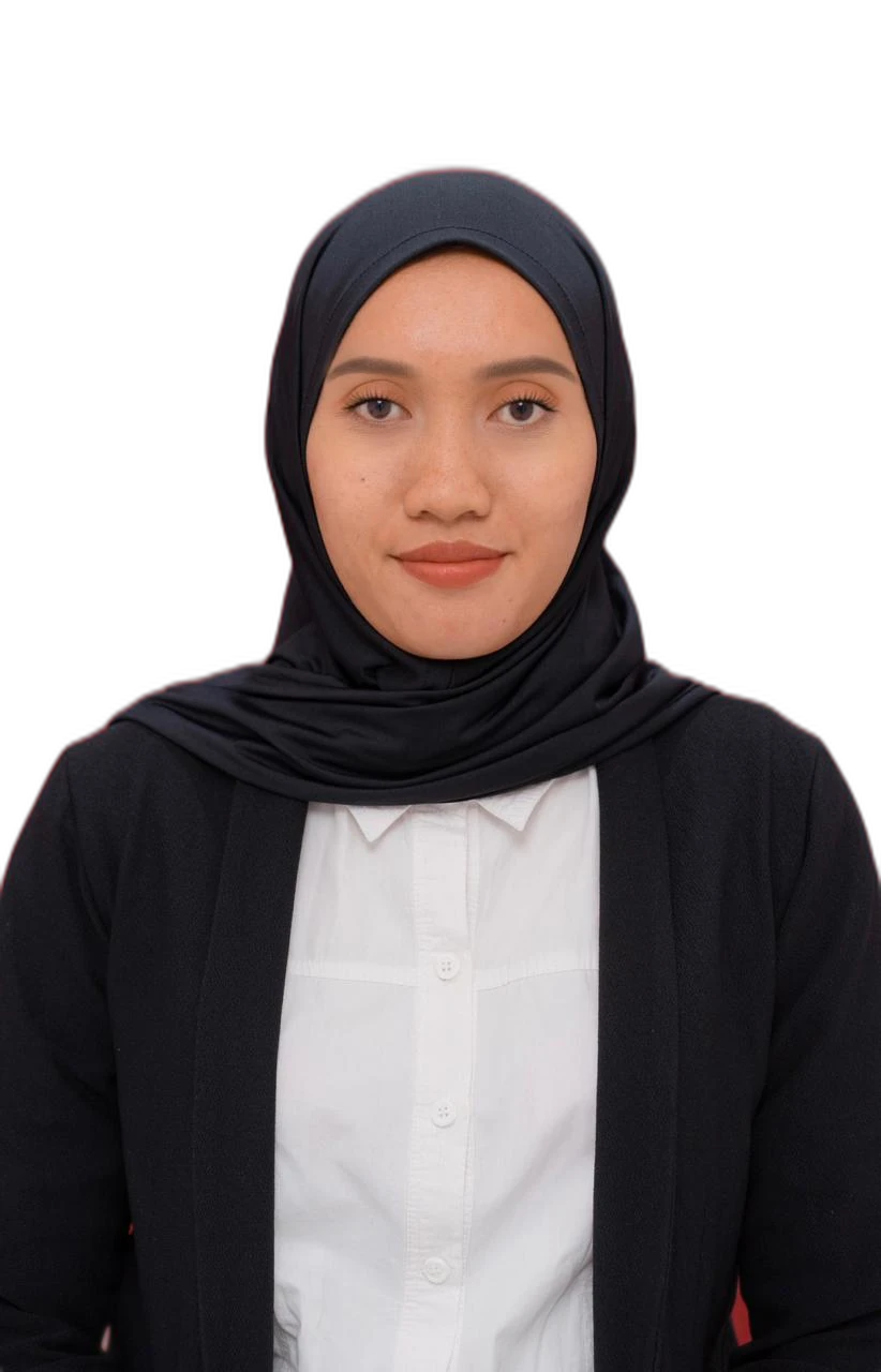 Elis Herdiani Alfian, S.Pd