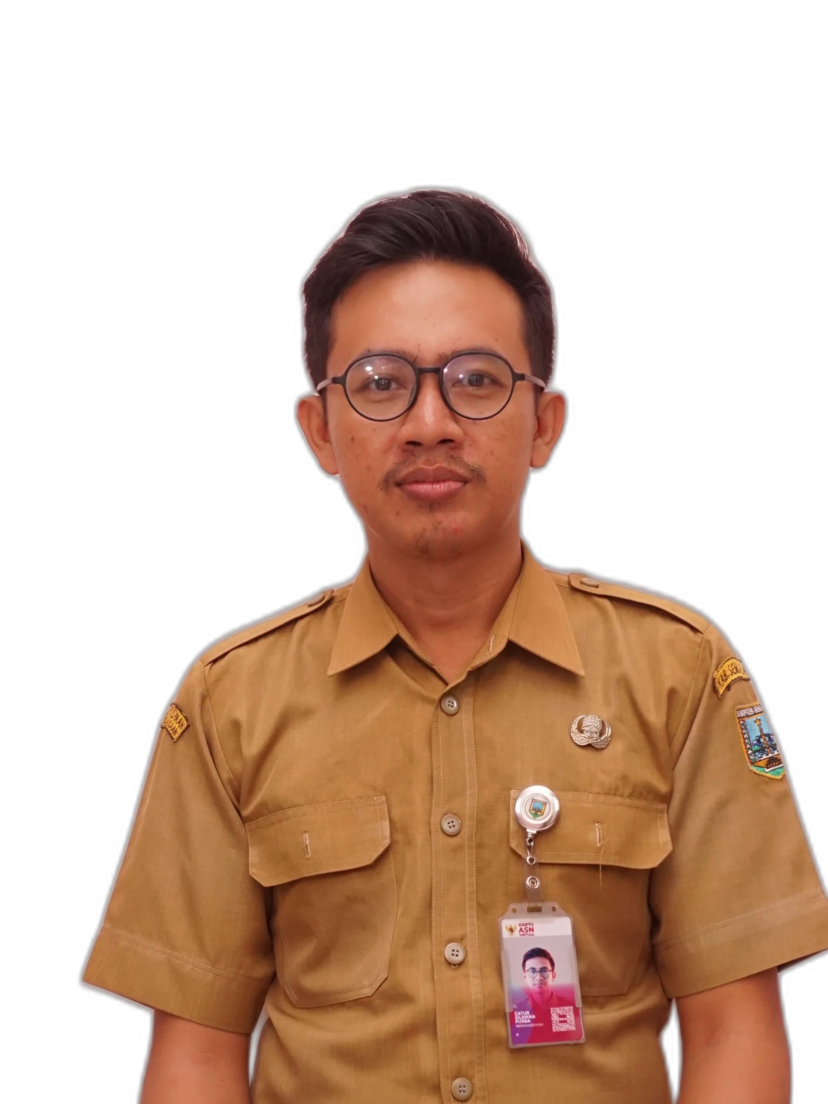 Catur Silawan Purba, S.Pd