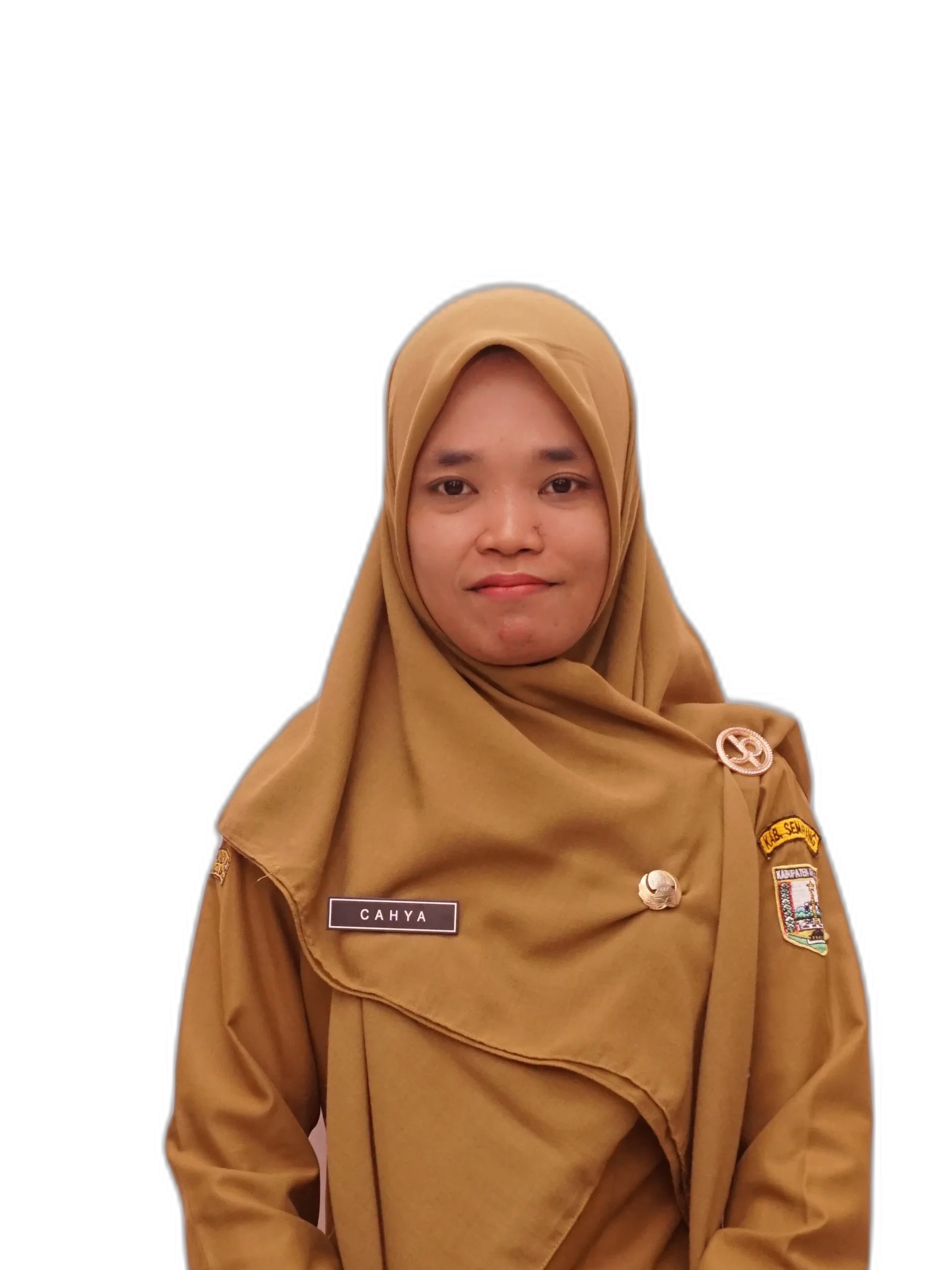 Cahya Kurniawati, S.Pd