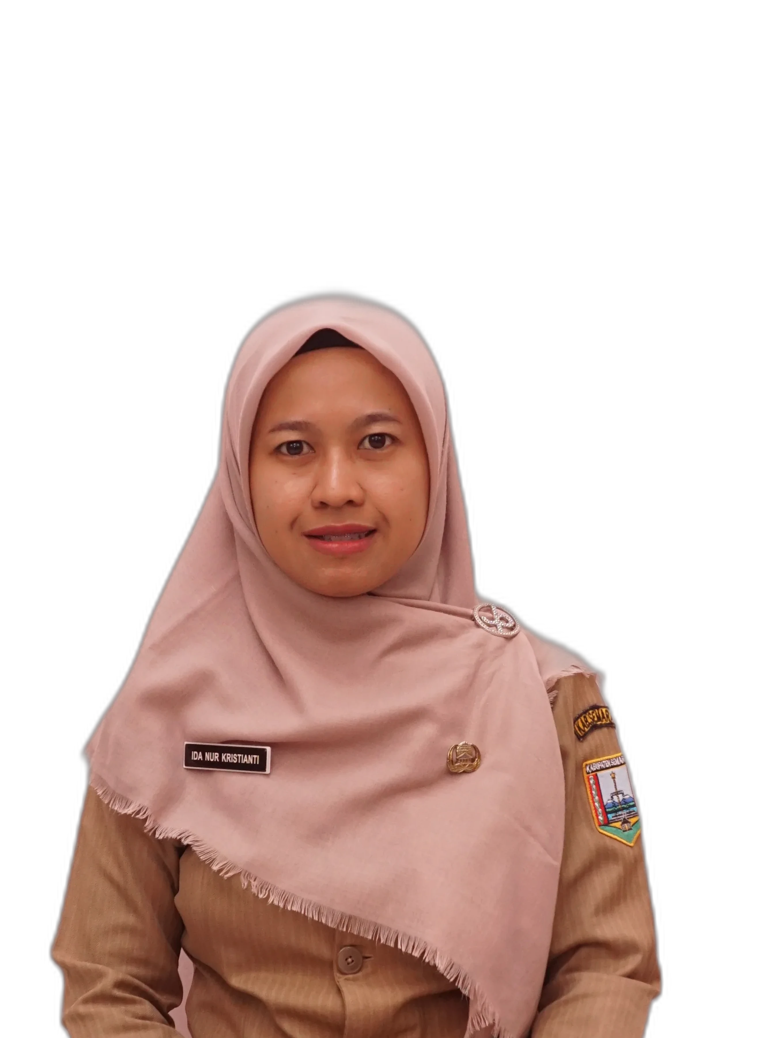 Ida Nur Kristianti, S.Pd.
