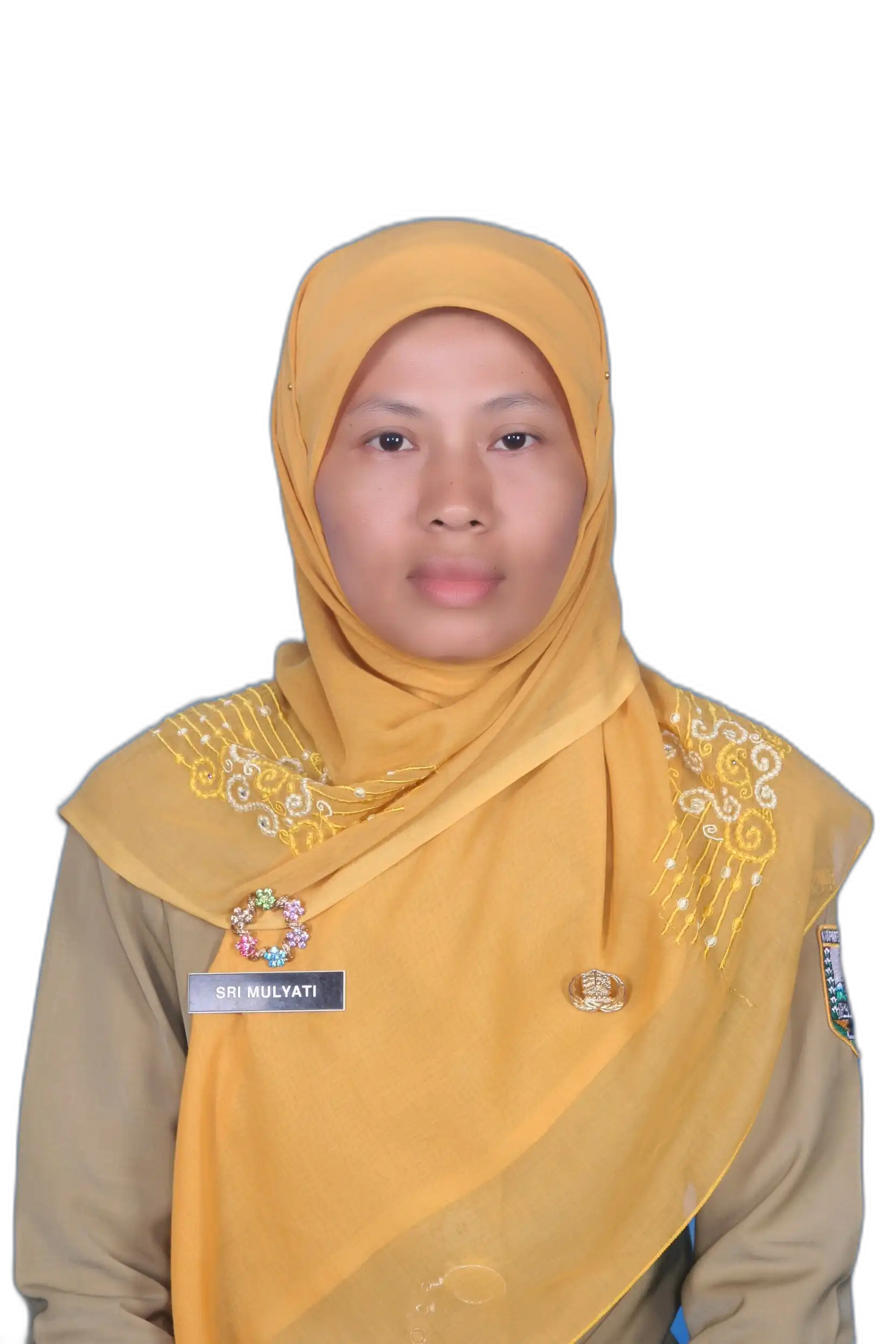 Sri Mulyati, S.Pd.