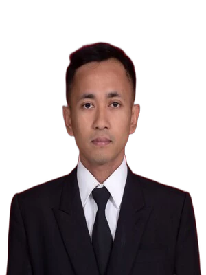 Dimas Abdul Aziz, S.Pd.