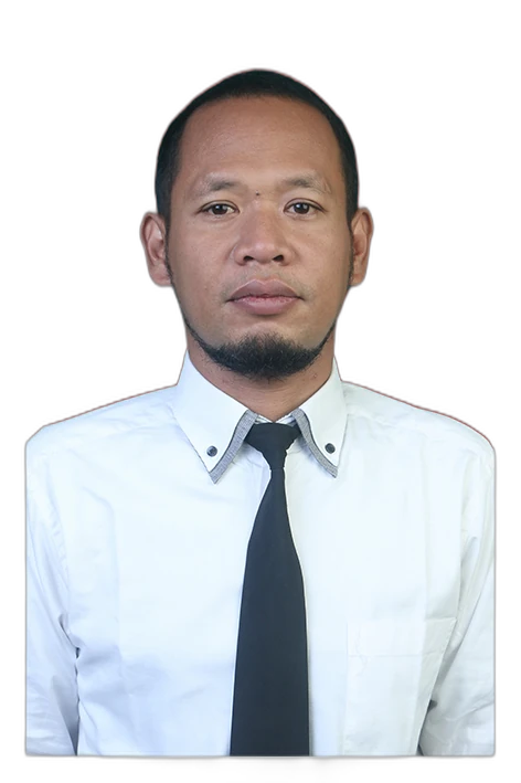 Adi Sugiarto, S.Pd
