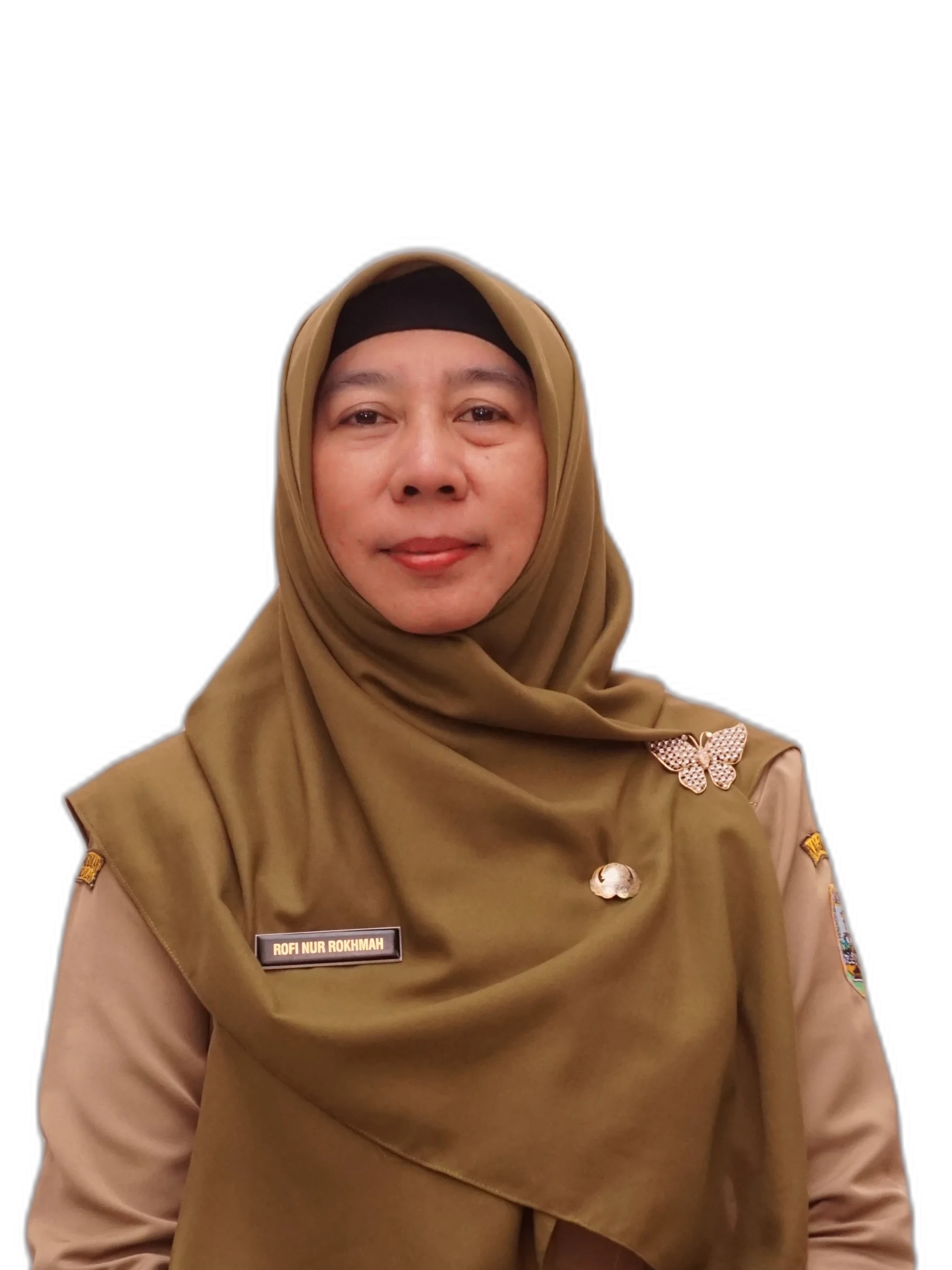Rofik Nur Rokhmah, S.Pd.