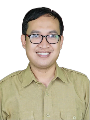 Muhamad Al Khafidz, S.Pd.