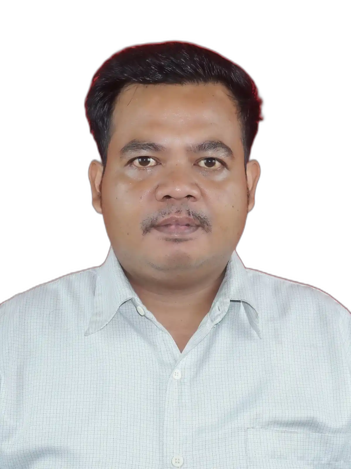 Slamet Tri Wahyono