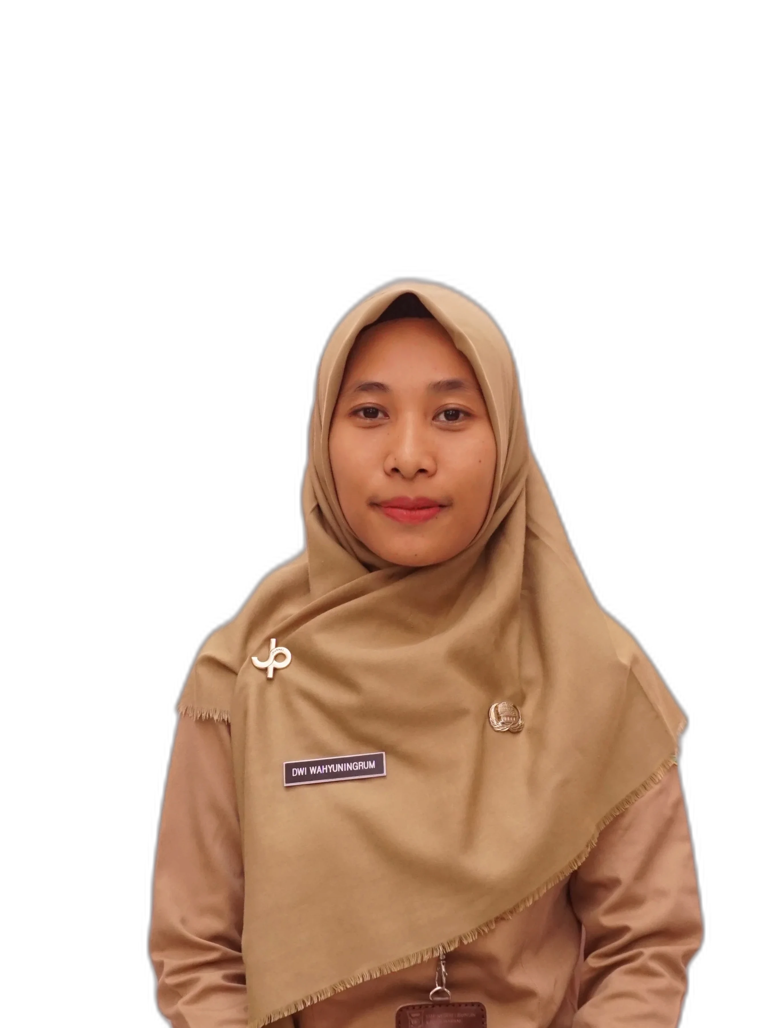Dwi Wahyuningrum, S.Pd