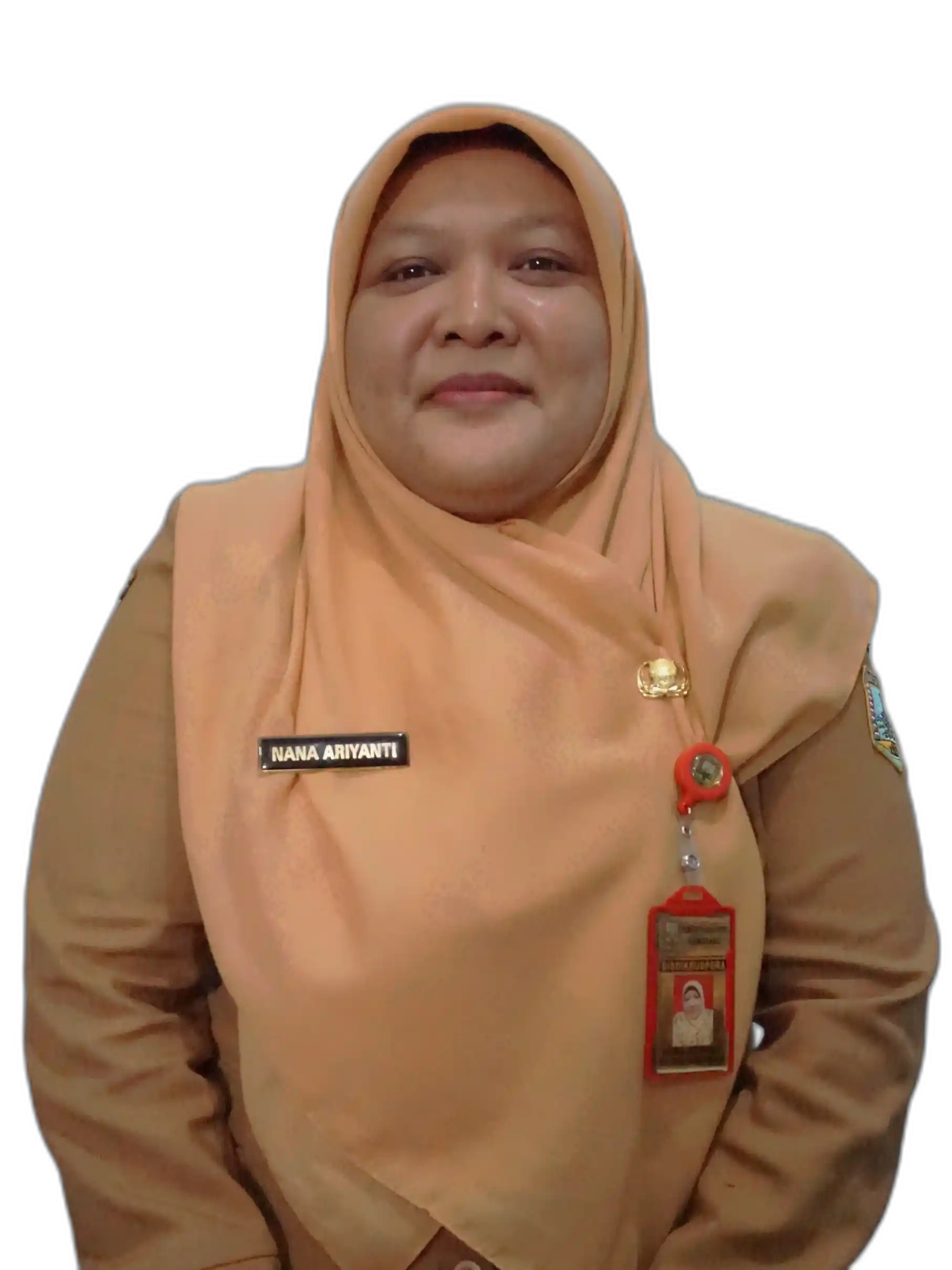 Nana Ariyanti