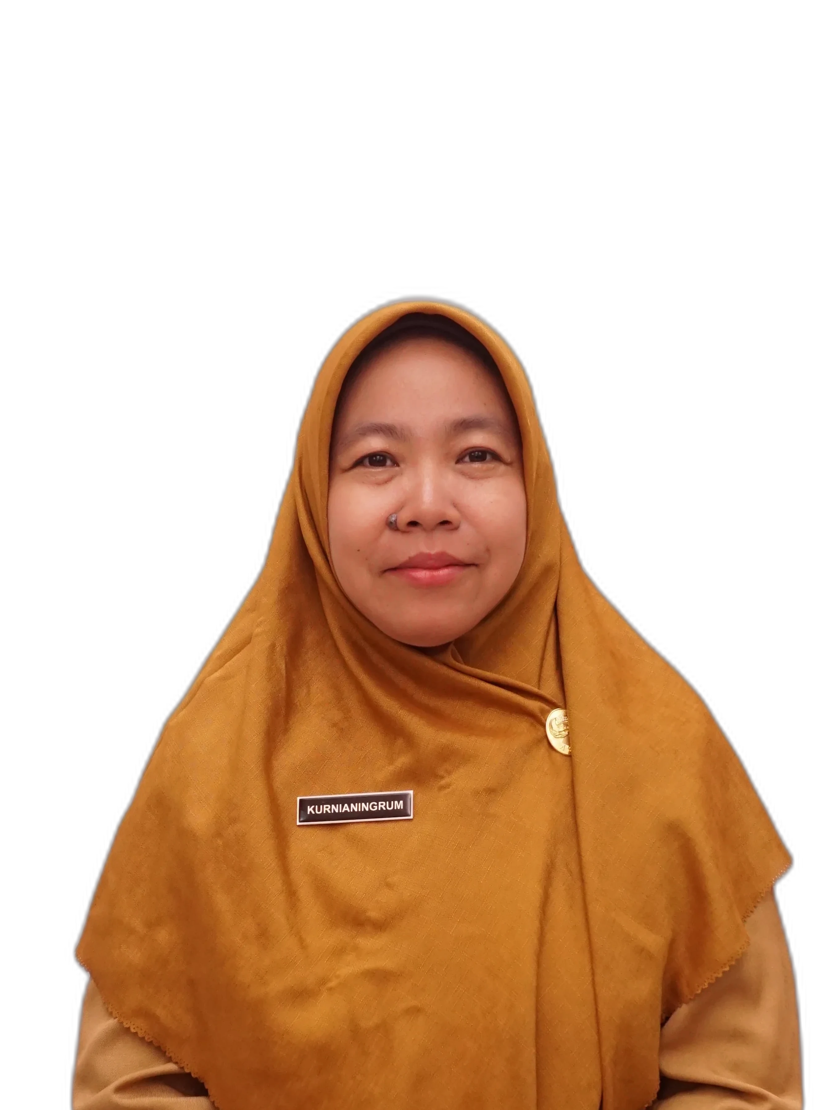 Kurnianingrum S.Pd.