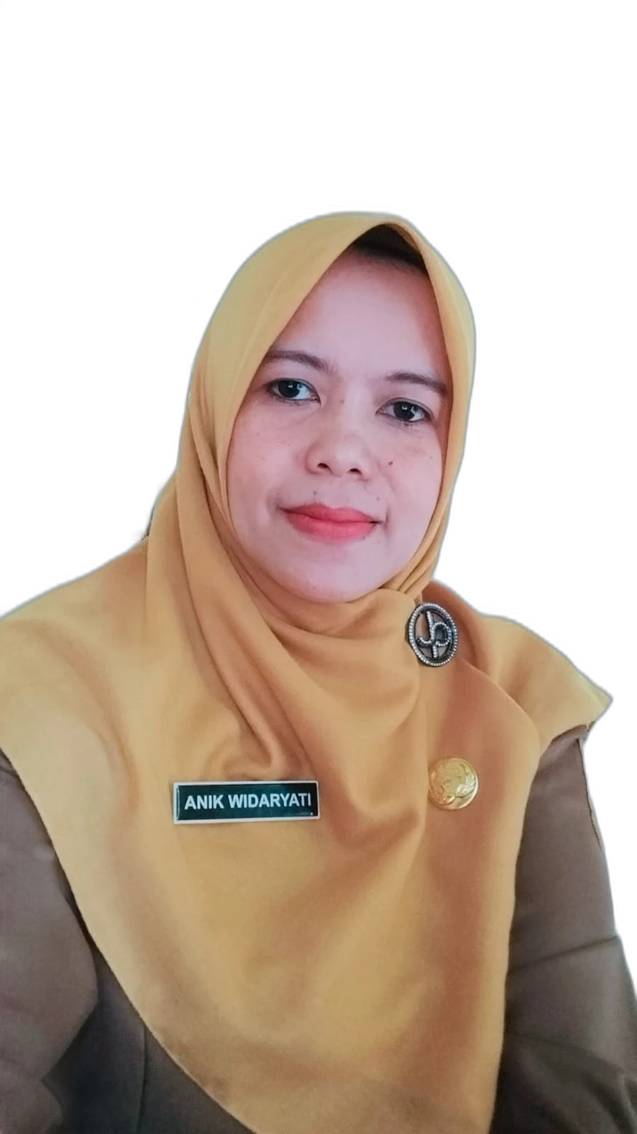 Anik Widaryati, S.E.