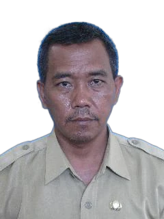 Slamet Suwondo, S.Pd., M.Pd.