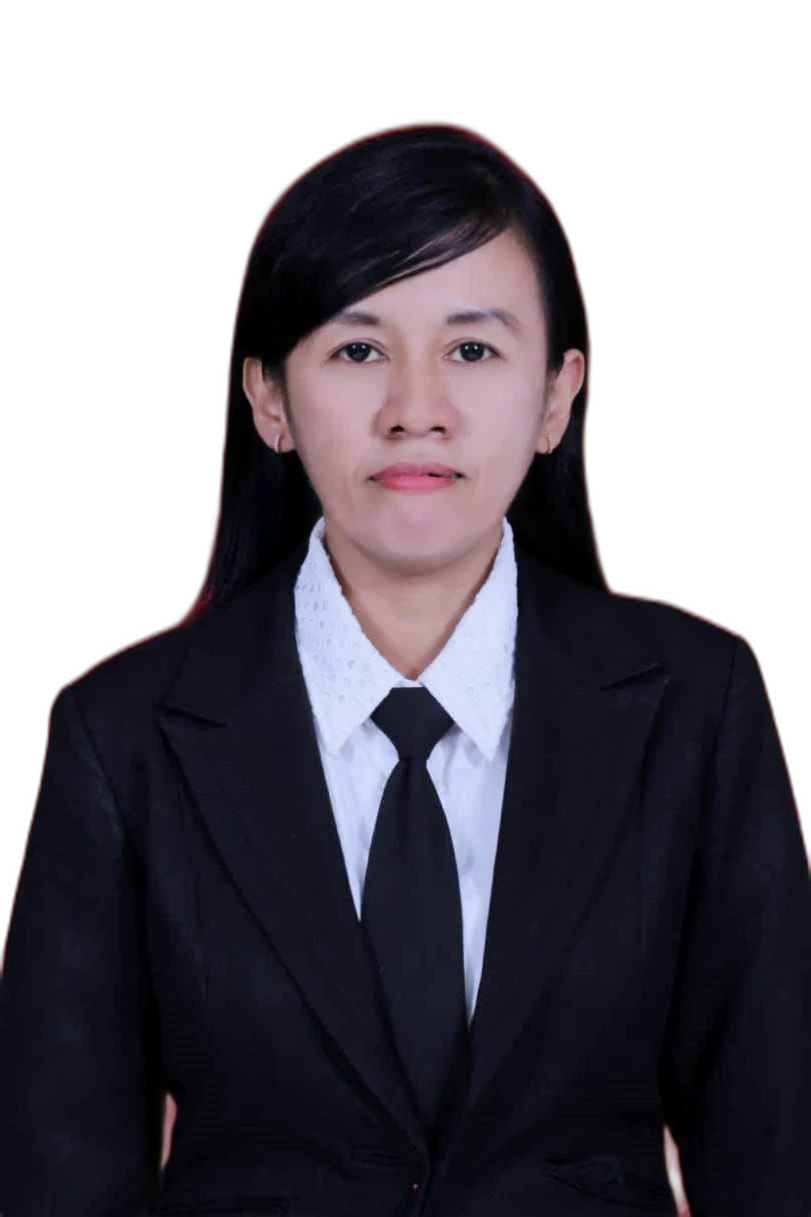 Tutik Martha Kristiantari, S.Kom.