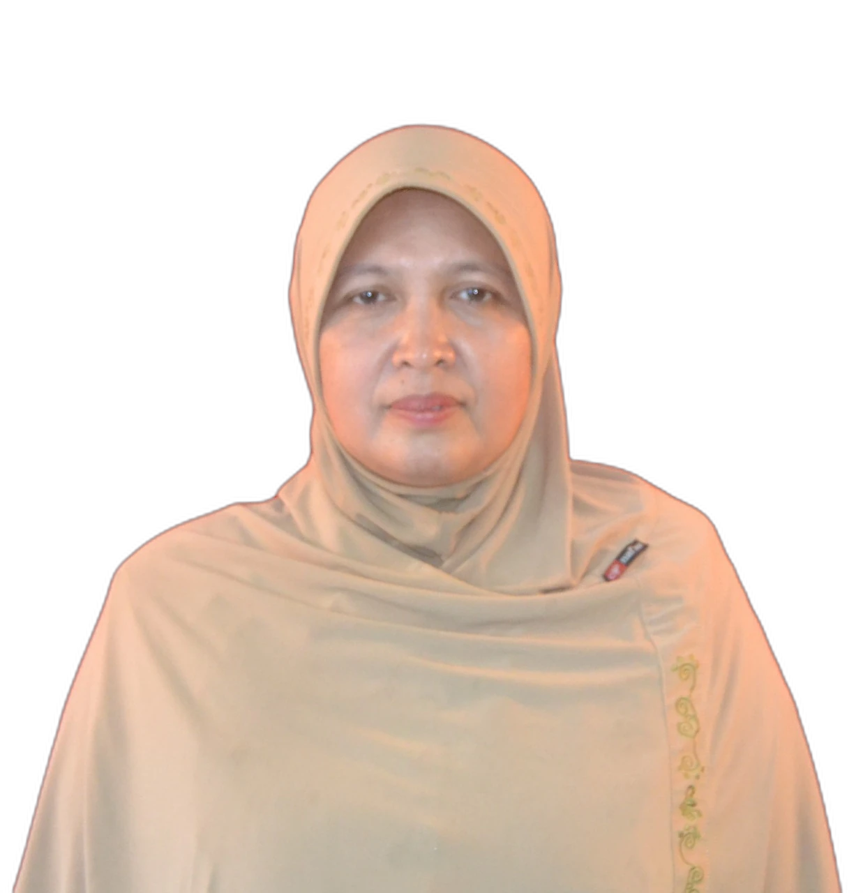 Sri Sudarni, S.Pd.
