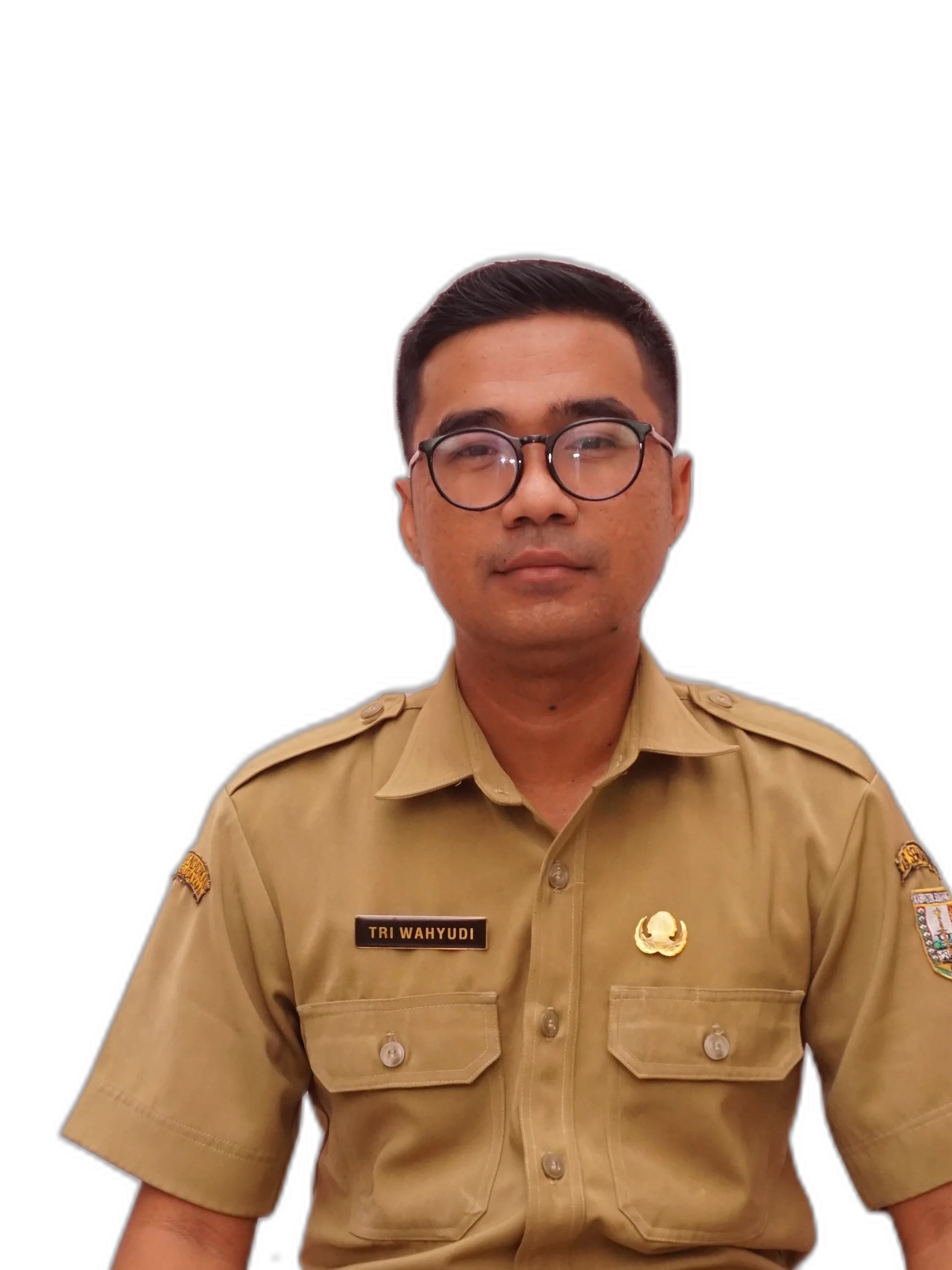 Tri Wahyudi, S.Pd