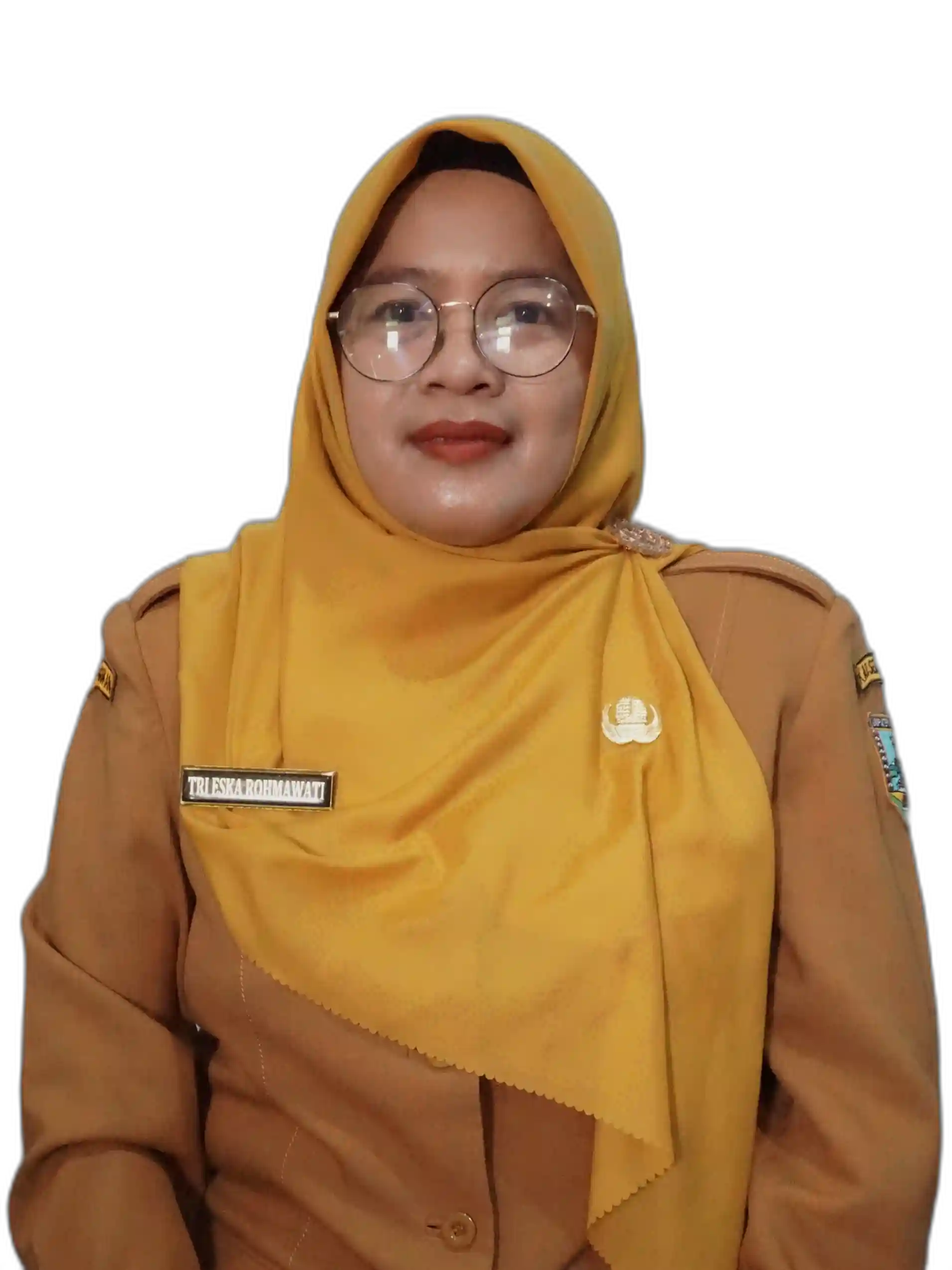 Tri Eska Rohmawati, SE