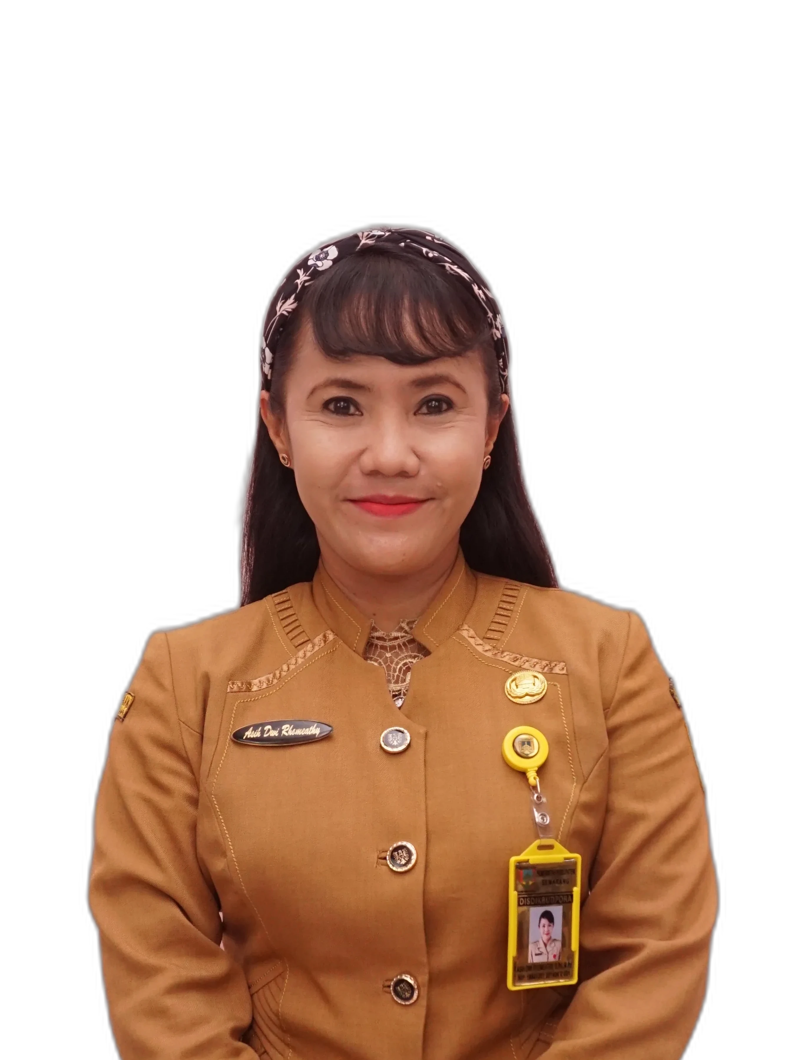 Asih Dwi Rhomeathy, S.Pd.,M.Pd.