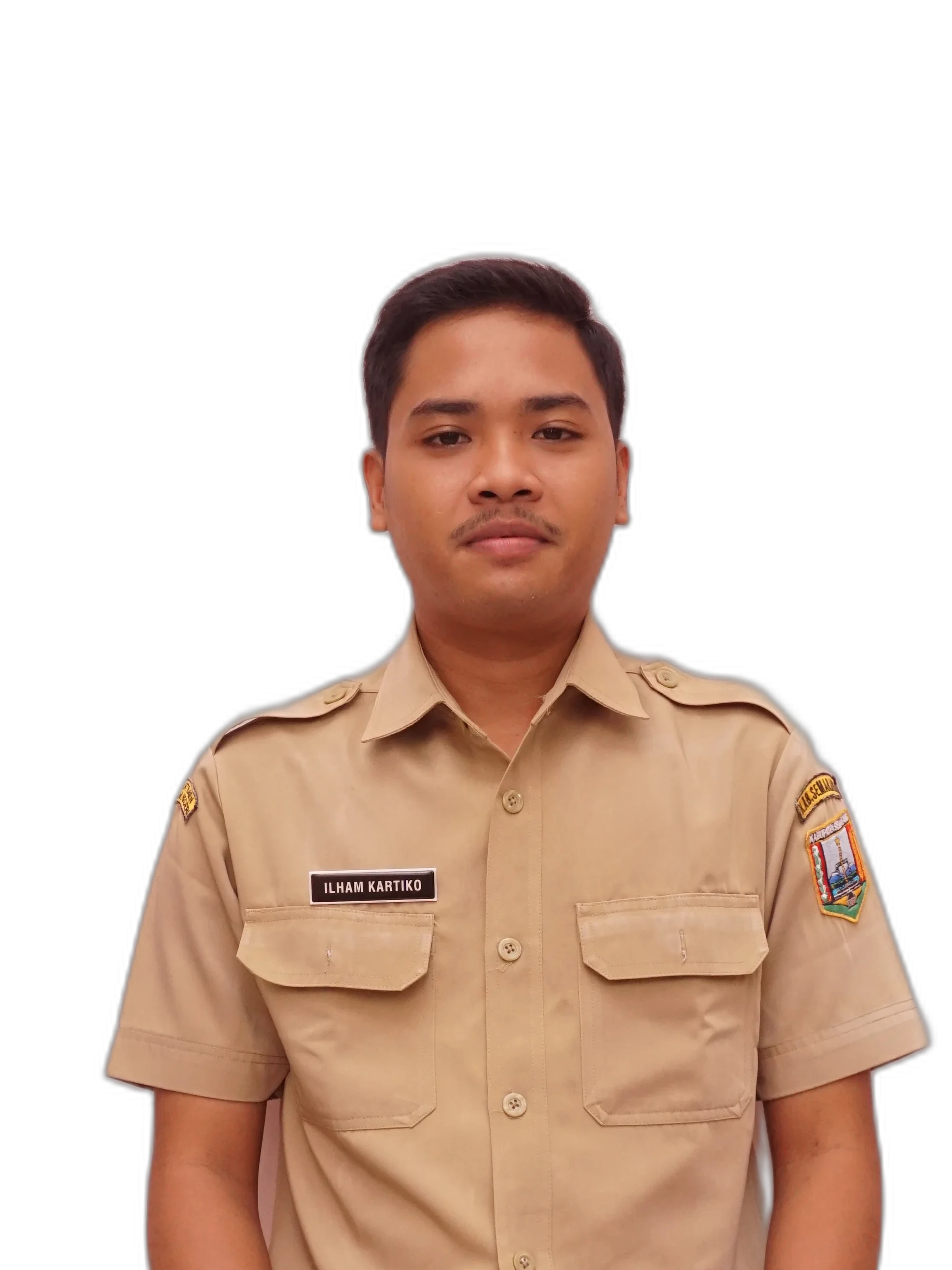 Ilham Kartiko,S.Pd