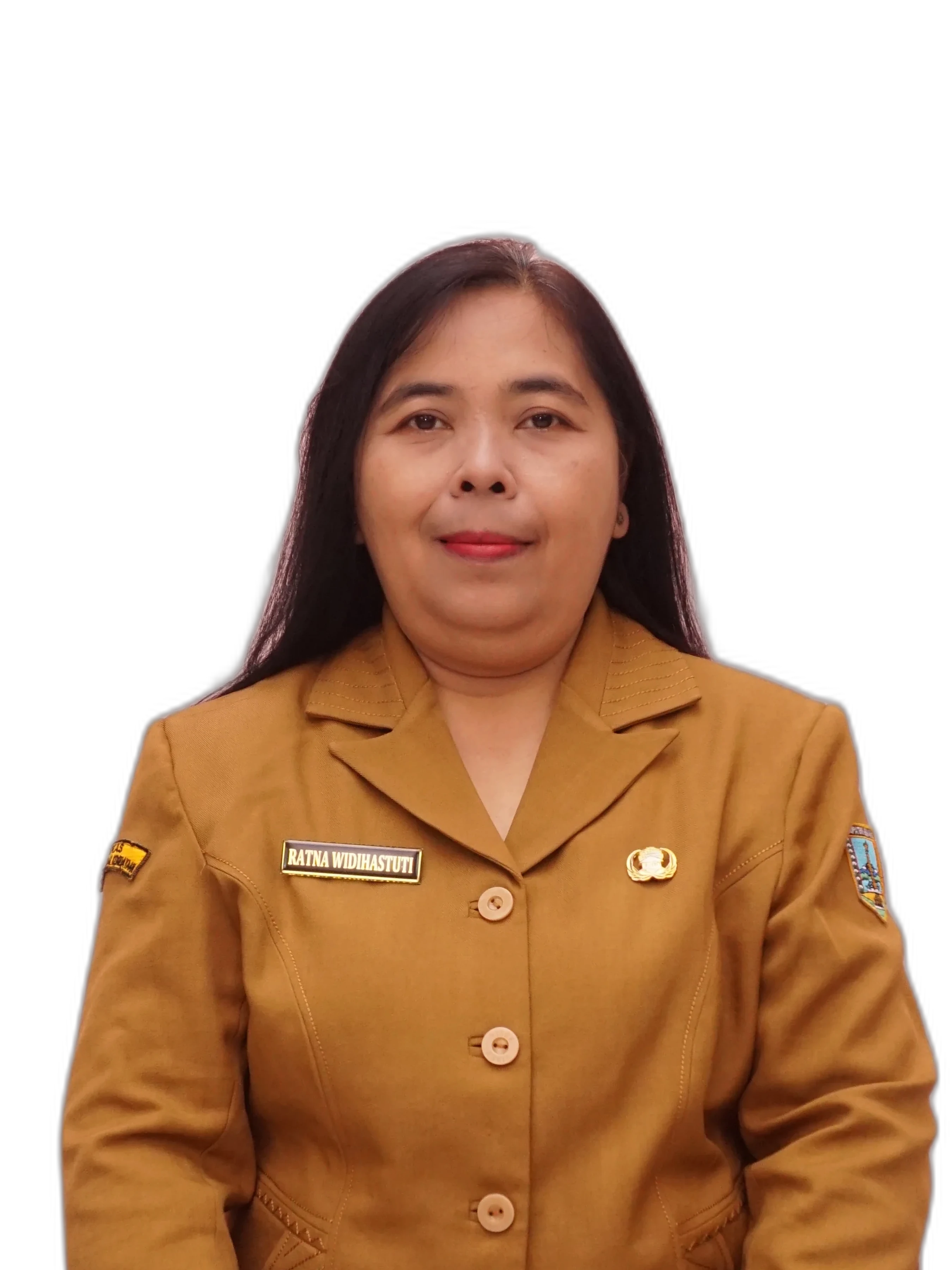 Ratna Widihastuti, S.Pd